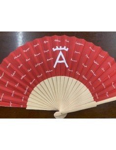ABANICO