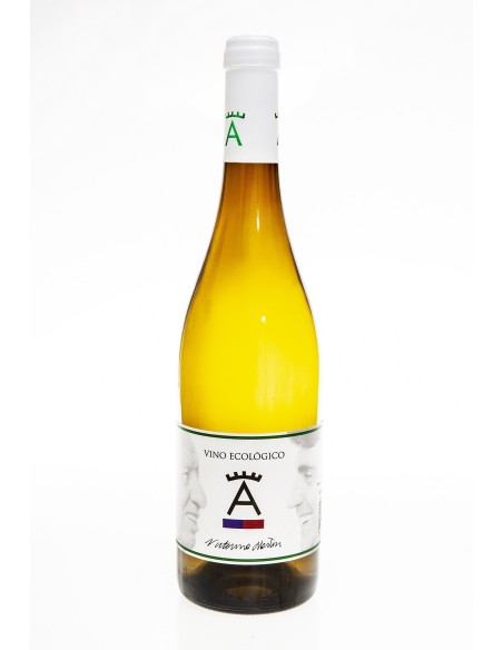 Botella Vino añada 2021 Ed. Limitada Botella Vino añada 2021 Ed. Limitada